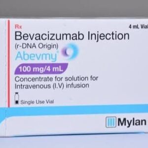 Bevacizumab Injection 100/400mg