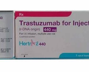 Trastuzumab for Injection 150/440mg