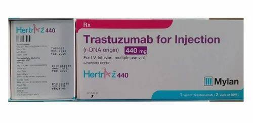 Trastuzumab for Injection 150/440mg
