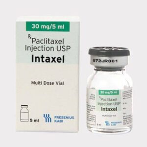 Paclitaxel injection 30/100/260/300