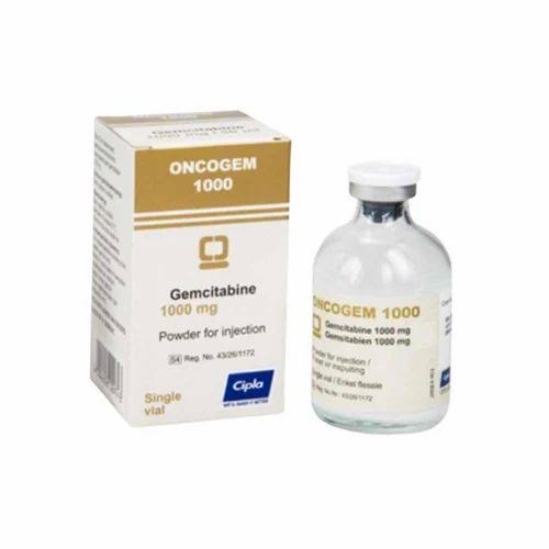 Gemcitabine injection 200/1000mg