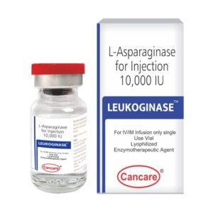 L-asparginase 10000 Injection