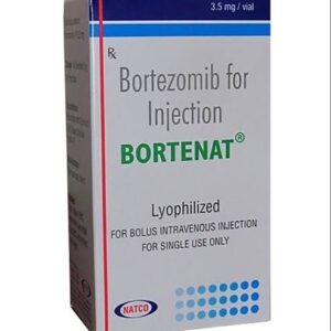 Bortezomib Injection 2/2.5/3.5mg