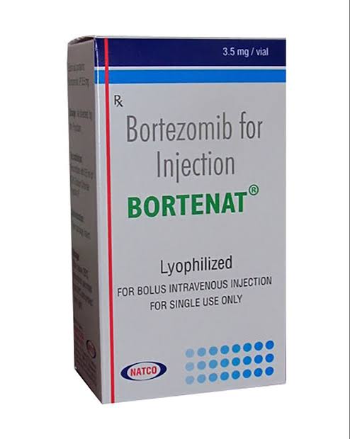 Bortezomib Injection 2/2.5/3.5mg