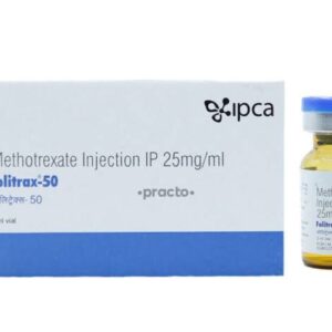 Methotraxate Injection 50/500