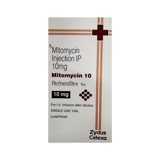 Mitomycin
