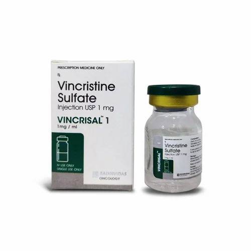 Vincristin 1mg Injection