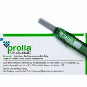 Denusumab Injection 60mg/120mg