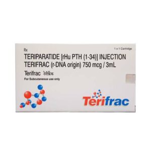 Teriparatide Injection