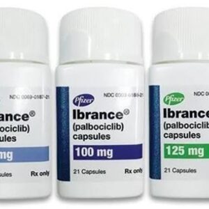 Palbociclib 75/100/125mg tab