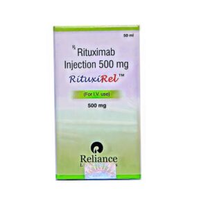 Rituximab Injection 100/500MG