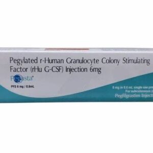 Pegylated R-Human Granulocyte-6mg Injection