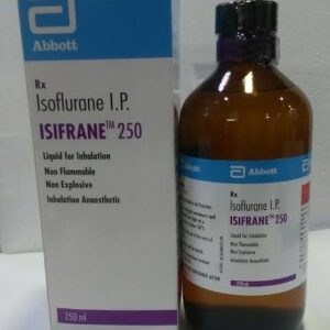Isoflurane