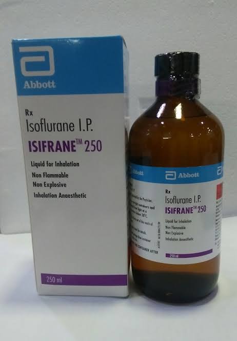 Isoflurane