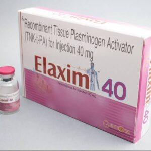 Recombinant Tissue Plasminogen Activator Injection Kit ...